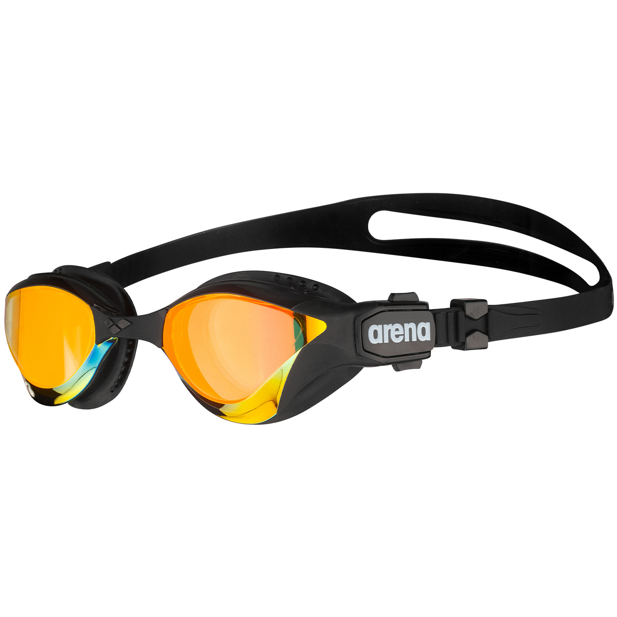 YELLOW COPPER BLACK